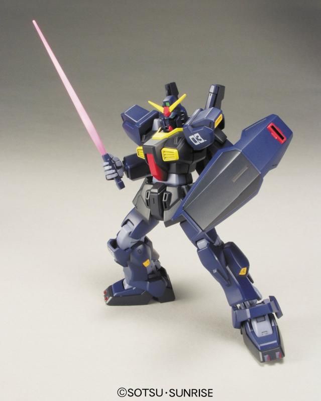 ガンダムMk-II
