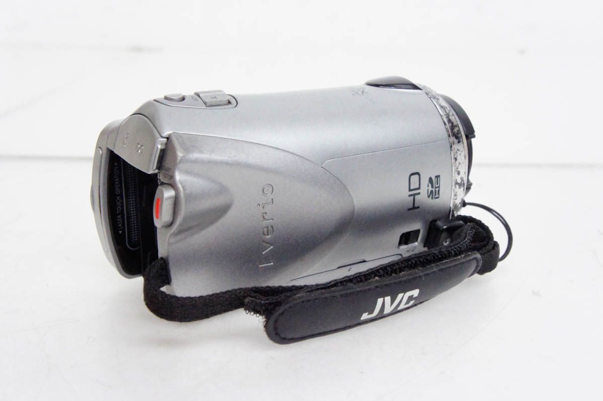 JVC