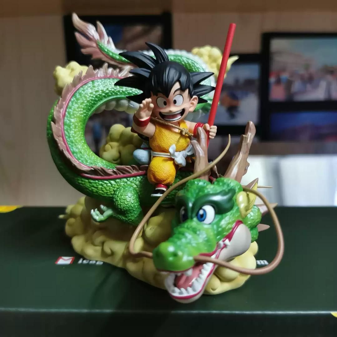 ドラゴンボール 孫悟空 ベジータ ガレージキット フィギュア ワーコレサイズ ドラゴンボール 孫悟空 ベジータ ガレージキット フィギュア