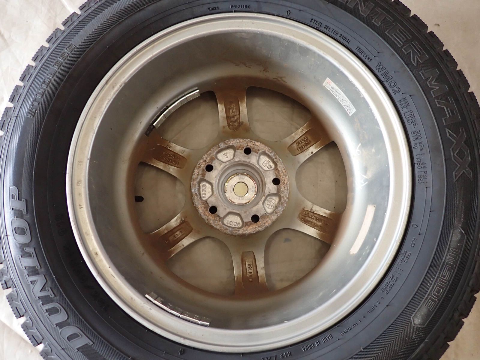 ノア ヴォクシー