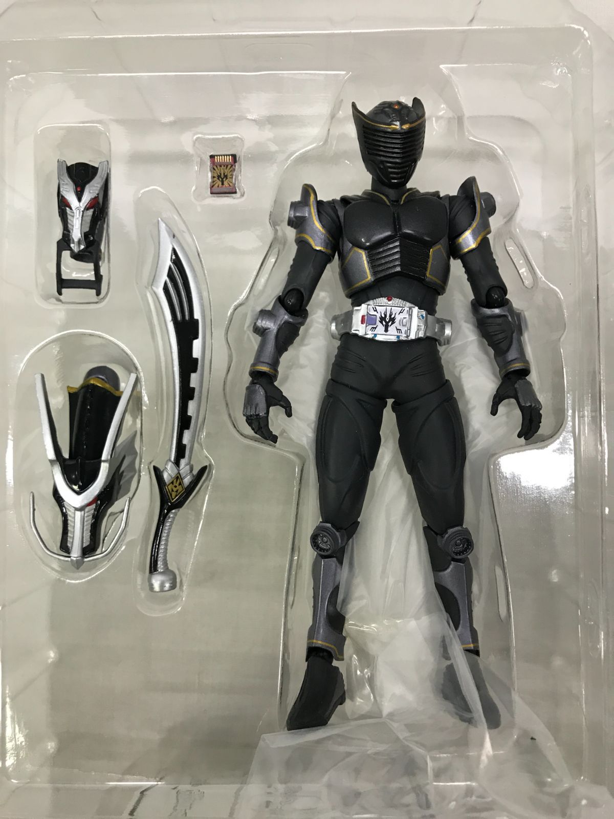 figma 仮面ライダーオニキス SP-030 figma仮面ライダーオニキス