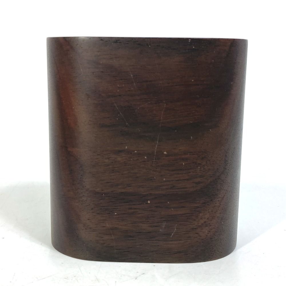 エルメス ペン立て エルメス ペン立て ペンケース ペンスタンド ロゴ オブジェ 小物