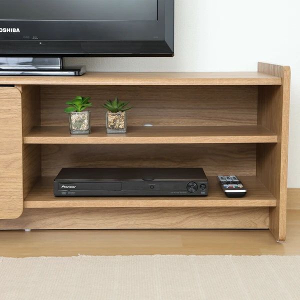ナチュラル テレビボード