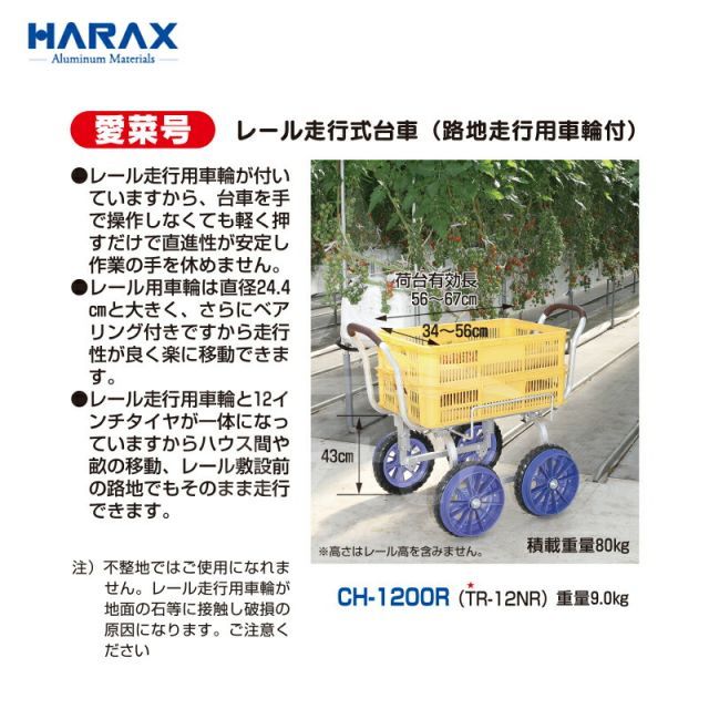 愛菜号