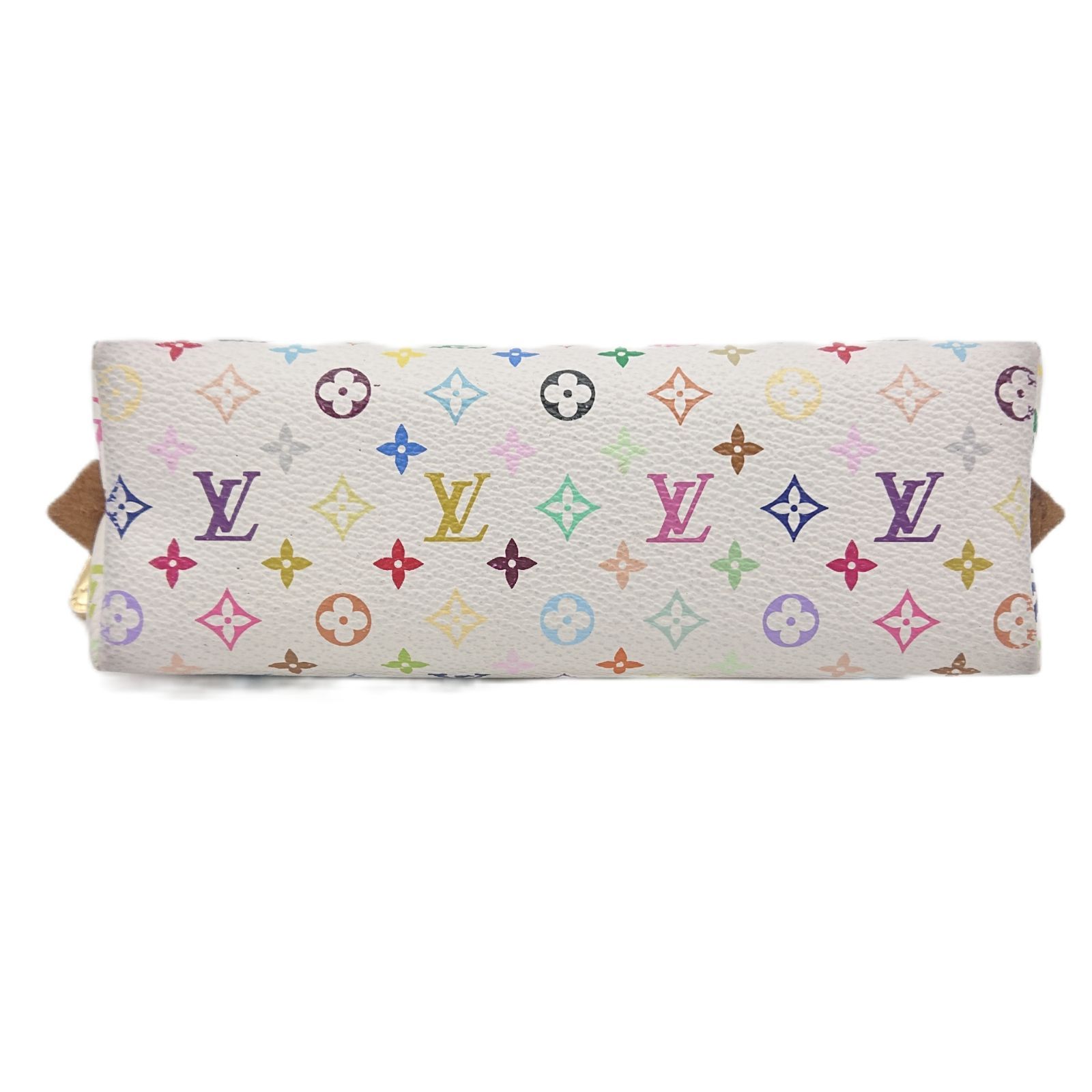 LOUIS VUITTON ルイヴィトン ポシェット コスメティック マルチ