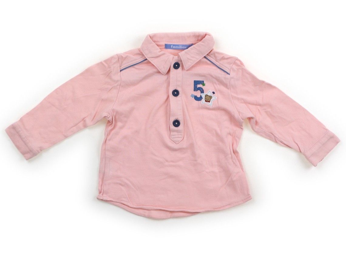 familiar 男の子　ベビー服　80サイズ carryon_1433708