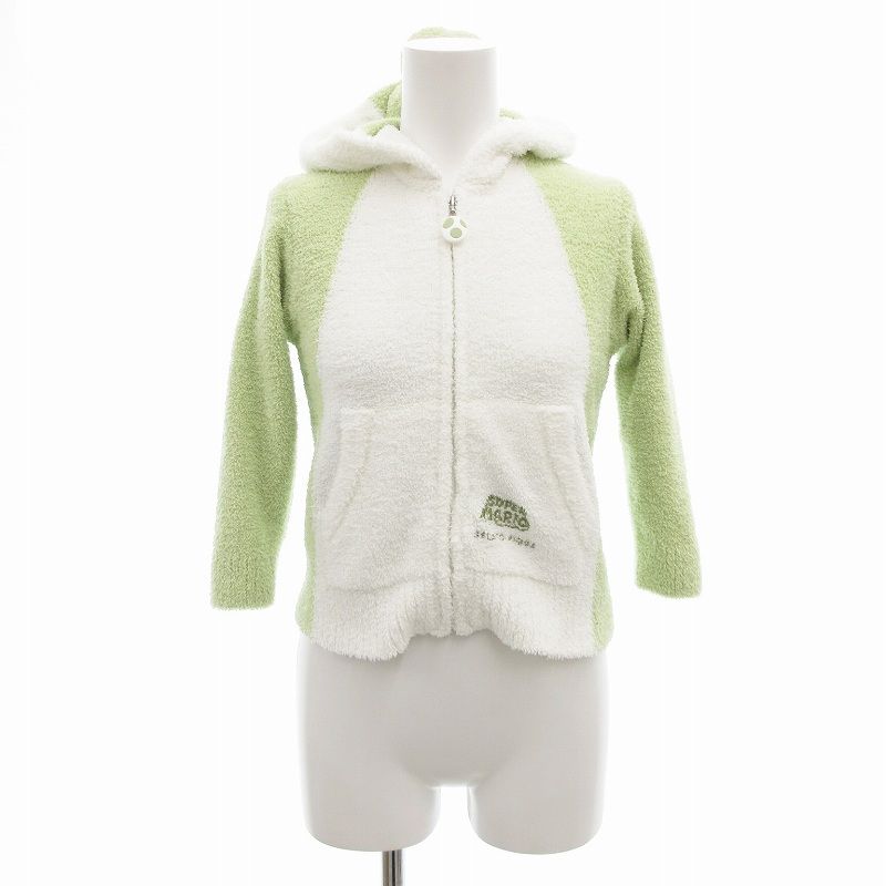 ジェラートピケ gelato pique ×スーパーマリオ ヨッシー セットアップ ルームウェア 部屋着 2点セット パーカー パンツ 110-120 緑 グリーン 赤 レッド PKNT214410 PKNT214409 |FF STEELWINDOWSANDDOORS_COM