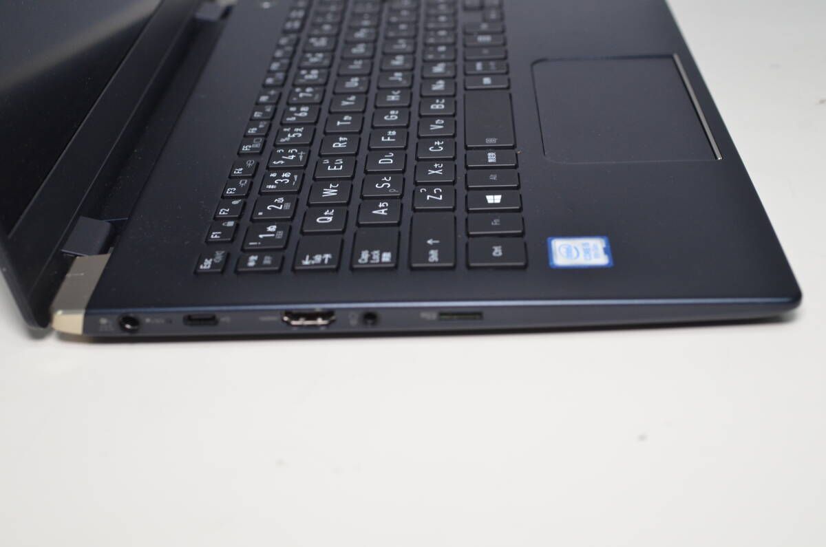 【訳アリ】オフィス2021 7世代i3 メモリ8 爆速SSD 東芝ノートパソコン 訳アリ】オフィス2021 7世代i3 メモリ8 爆速SSD 東芝ノートパソコン