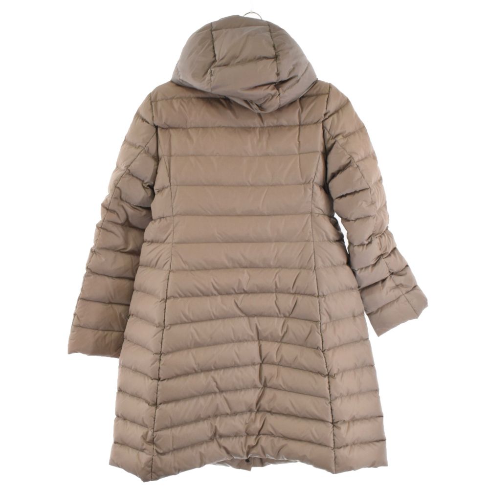 MONCLER (モンクレール) ADOXA アドクサ ナイロンダウンコート