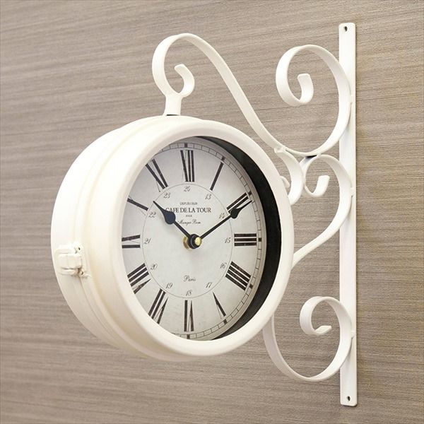 ヤルヴィ Jarvi 壁掛け時計 置き時計 ウォールクロック 時計 壁掛け おしゃれ 通販 置き時計 置時計 壁掛け時計