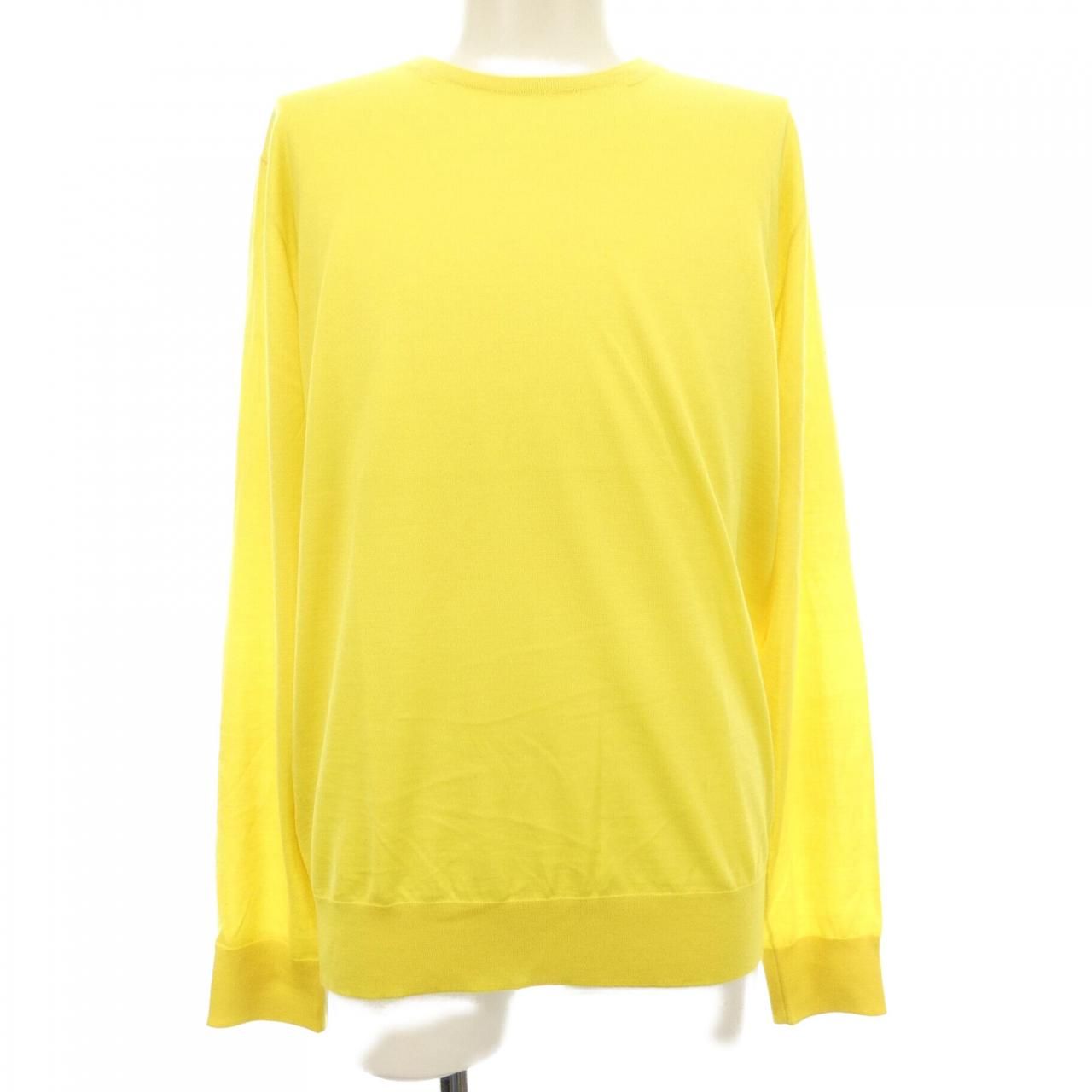 MANRICO CASHMERE ニット