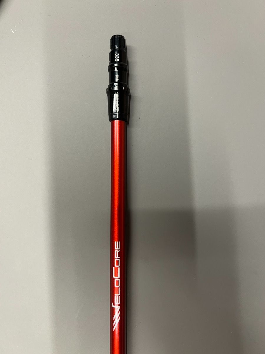 VENTUS レッドTR オファー 7X テーラーメイドスリーブ ヴェンタスTR