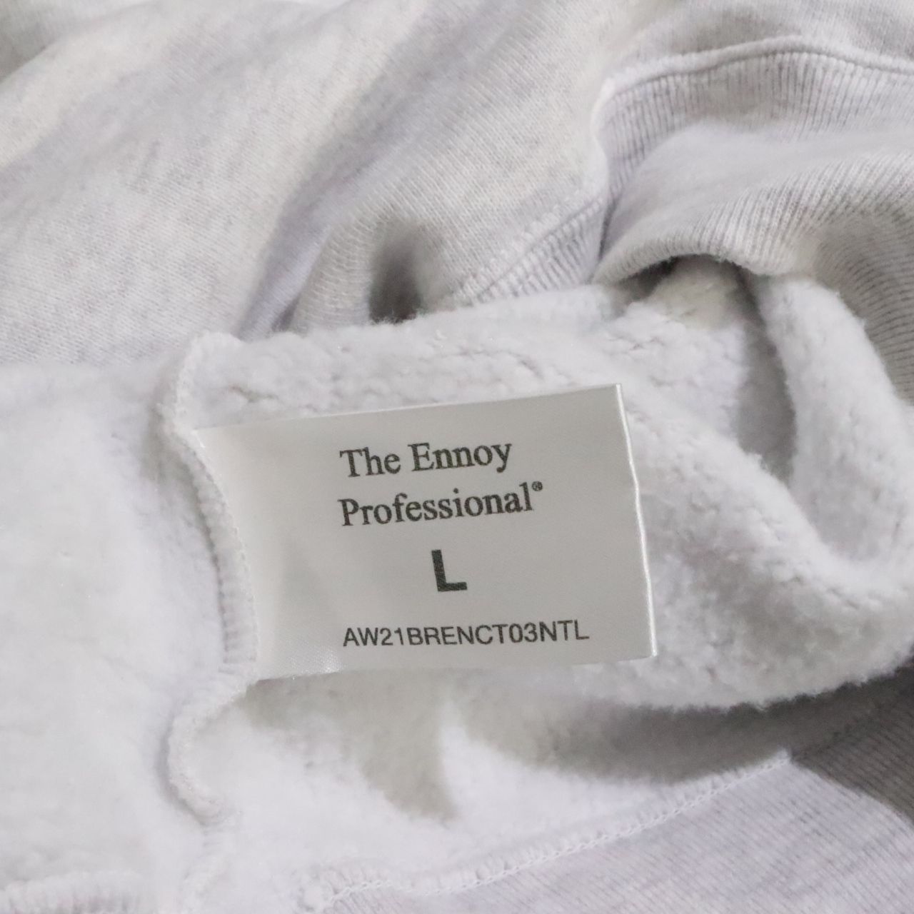 中古A】The Ennoy Professional ザエンノイプロフェッショナル L 
