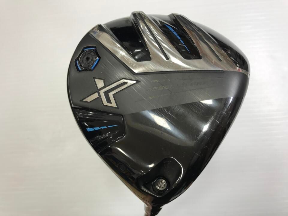 maryゼクシオ　エックスドライバーダンロップ2024モデル ゼクシオ X ゼクシオエックス ドライバー 2024 ゴルフ ドライバー