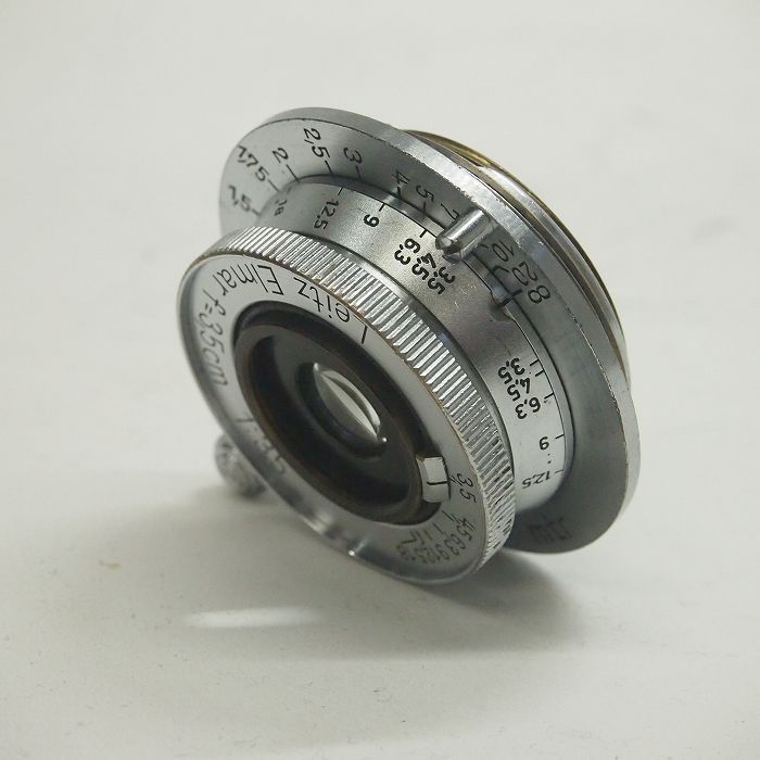中古】(ライカ) Leica エルマー L 3.5Cm/3.5 Elmer 3.5cm 3.5 L 中古】(ライカ) Leica エルマー L 3.5Cm/3.5 Elmer 3.5cm 3.5 L