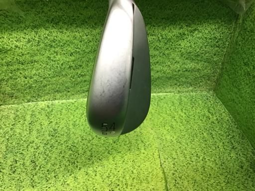 中古】 ピン PING s159 54°/12° S ウェッジ WG NS PRO MODUS3