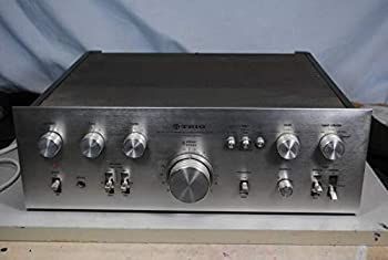 メインアンプ トリオ KA7300 J】TRIO KA-7300 プリメインアンプ / KT