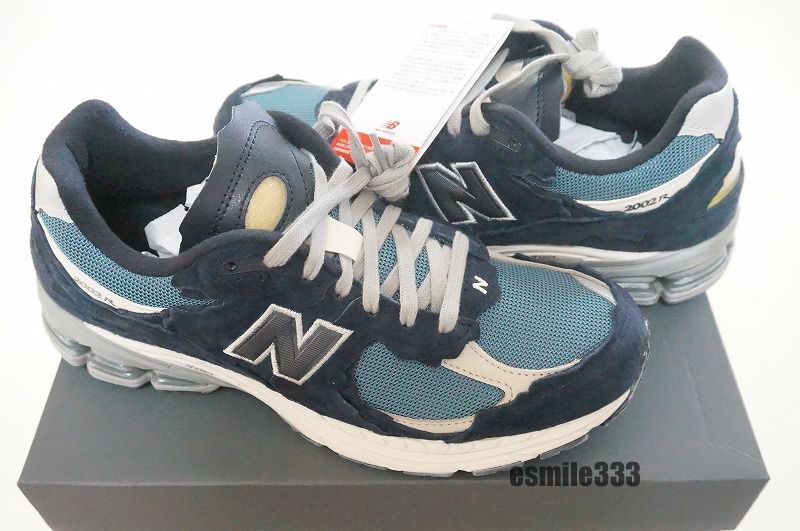 新品 New Balance M2002RDF US9/27cm - イースマイル24 - メルカリ