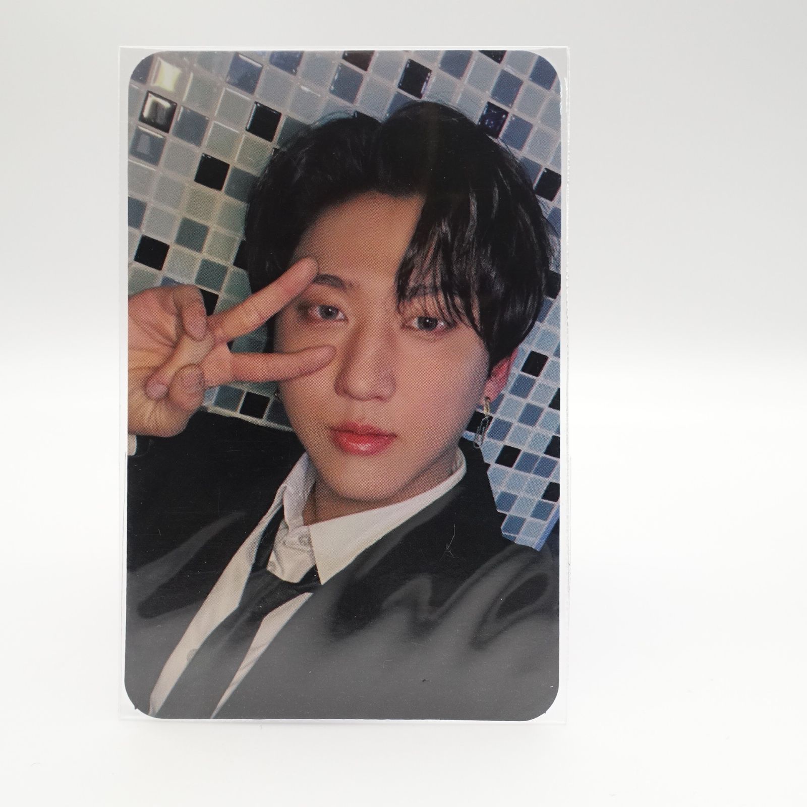 StrayKids チャンビン 5star sclass yes24 2点セット トレカ フォト カード Changbin ストレイキッズ スキズ  SKZ - メルカリ