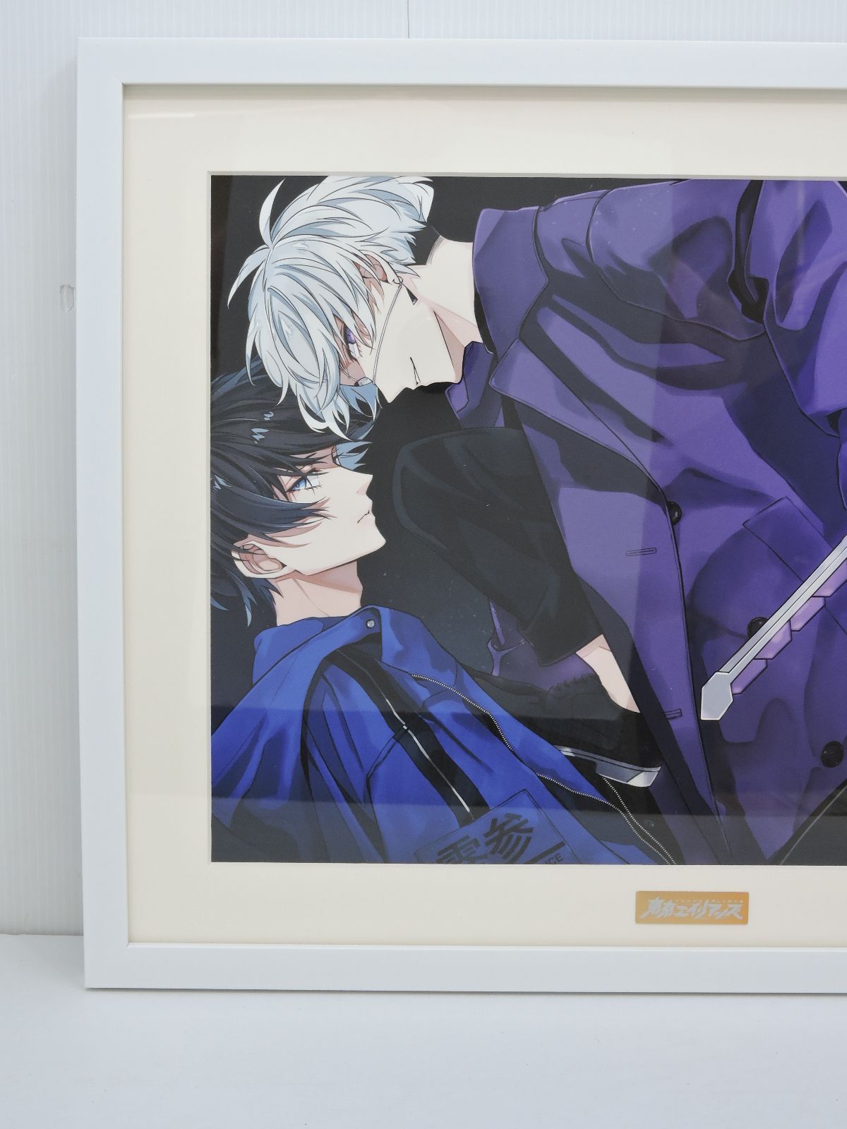 美品】 くじメイト 青春×機関銃 & 東京エイリアンズ A賞 (A-2 美品】 くじメイト 青春×機関銃 & 東京エイリアンズ A賞 (A-2