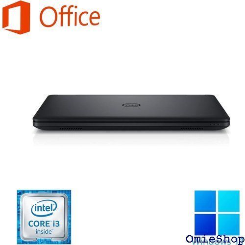 整備済み品 DELL ノートPC E5270 / 13.3型 / Win 11 Pro/MS