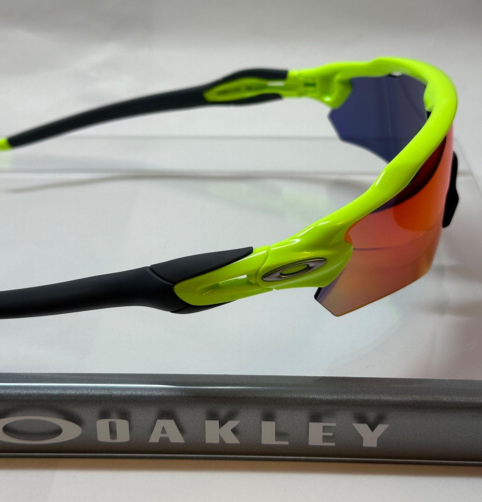 Oakley RaderEV　オークリー　レーダーイーブイ　正規品