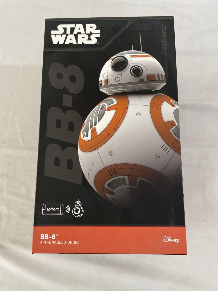 Sphero スター・ウォーズ エピソード7 スター・ウォーズ Sphero スター・ウォーズ エピソード7 スター・ウォーズ