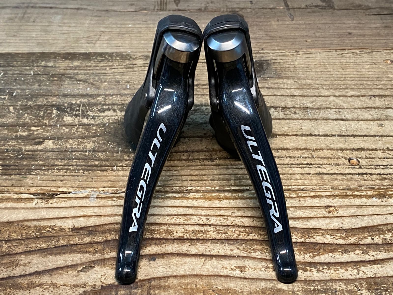 JF522 シマノ SHIMANO アルテグラ ULTEGRA ST-6800 2×11S STI