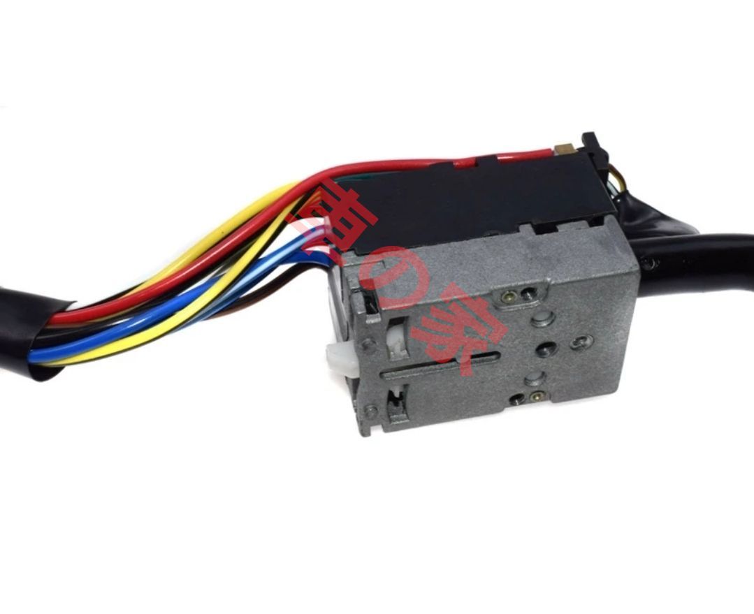 メルセデスベンツ T1 ステアリングレバースイッチ トランスポーター ハンドルスイッチ ヘッドライト ウィンカー ワイパー 旧車 FFCRYSTALESIA_COM