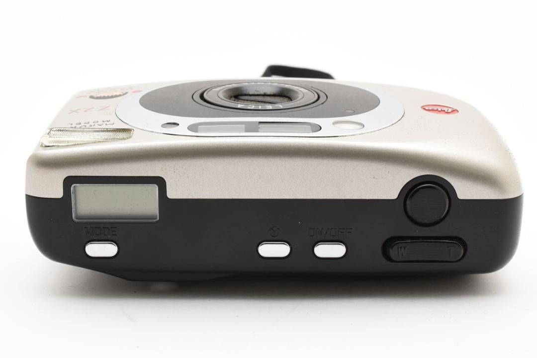 151】希少 美品 LEICA ライカ Z2X ちびまる子モデル 限定500台