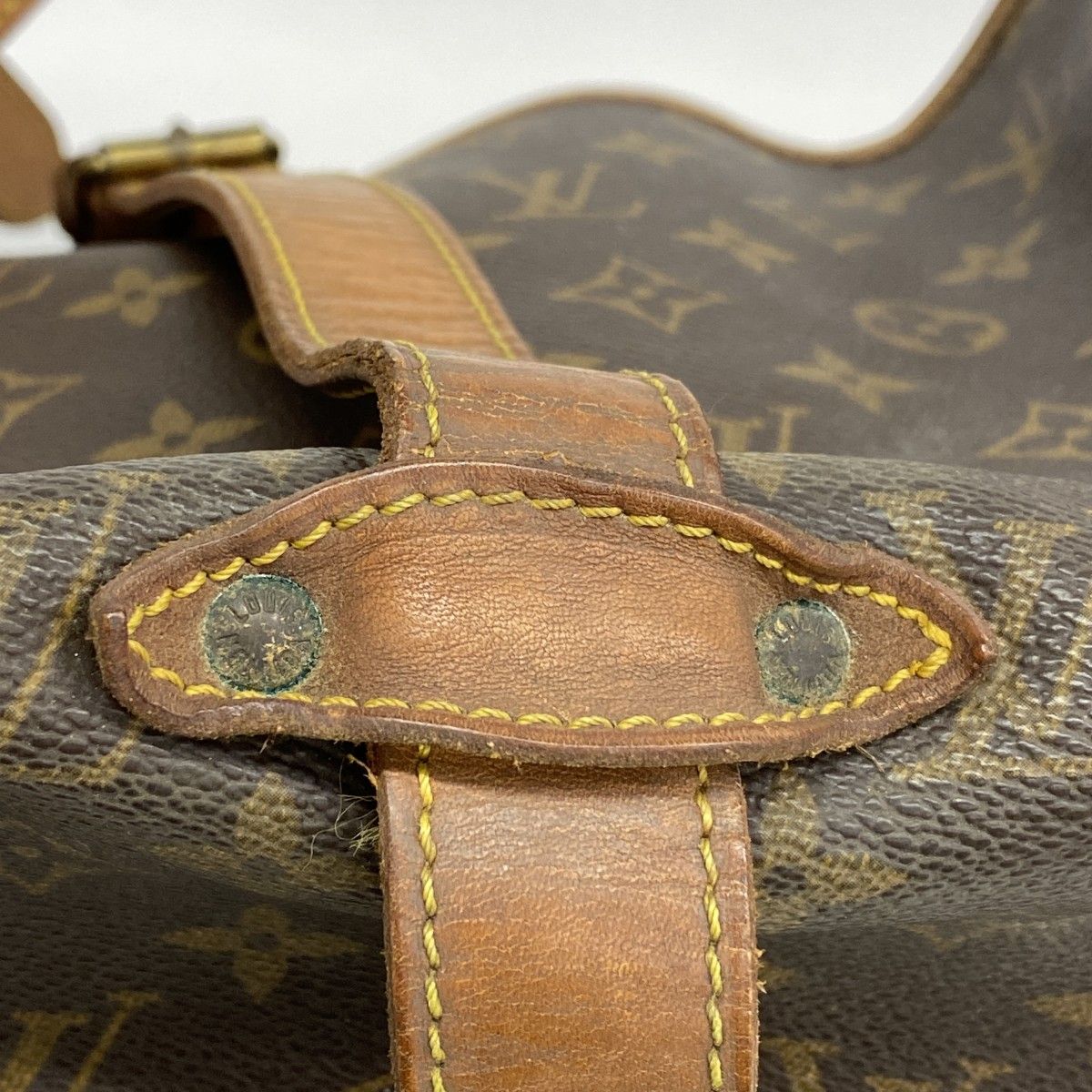 ブラウン レディース