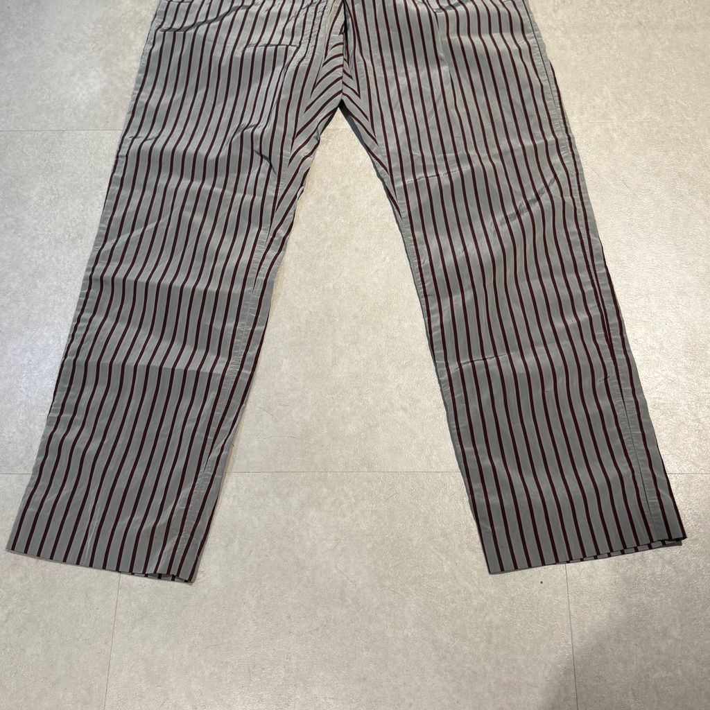 DRIES VAN NOTEN パンツ 楽天市場】DRIES VAN NOTEN(ドリスヴァンノッテン) サイズ:46 裾