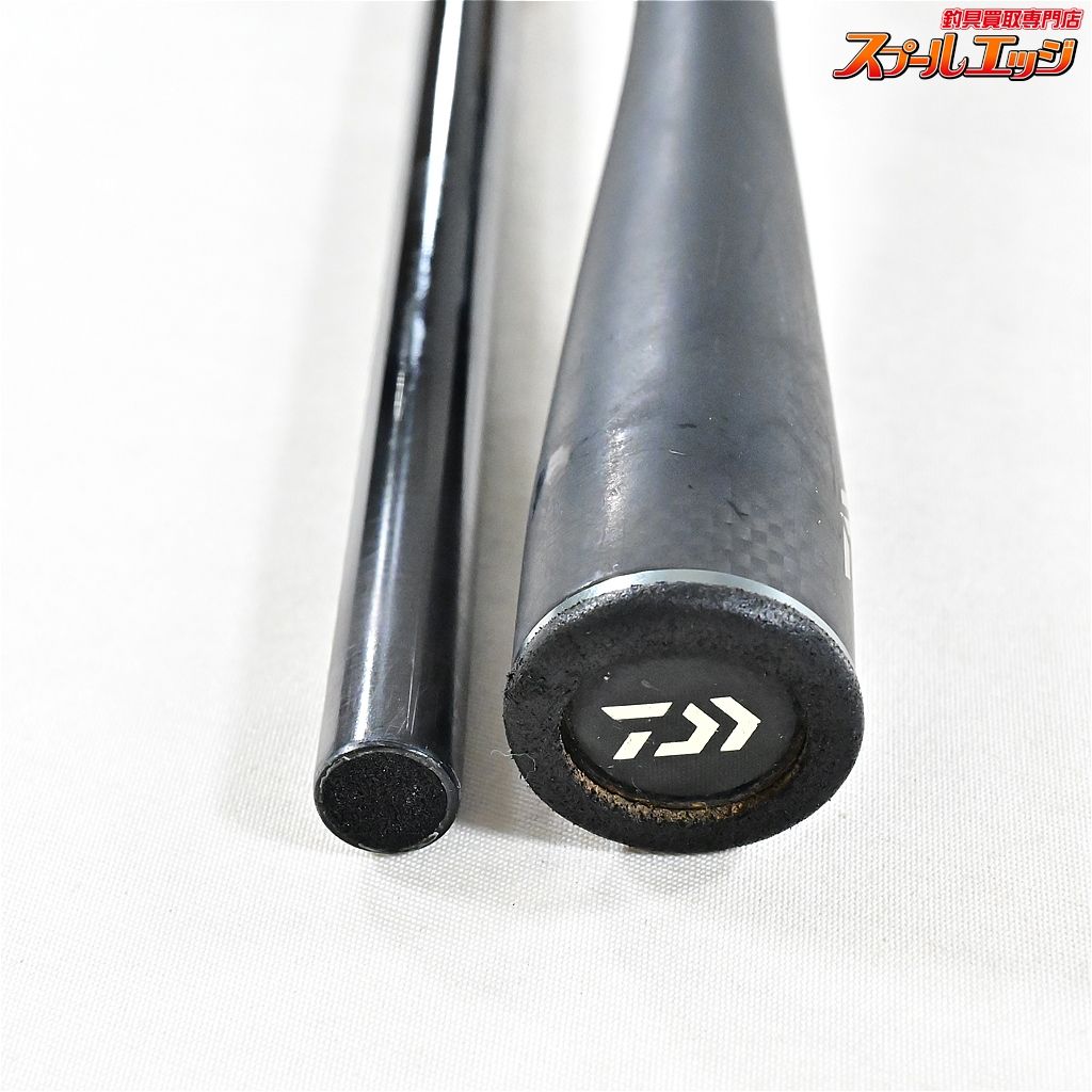 【ダイワ】 22ブレイゾン C66MH-ST DAIWA BLAZON バス ベイト