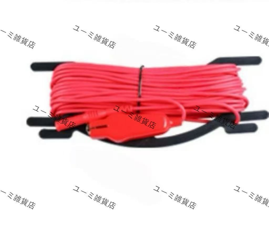 大人気高品質接地抵抗テスターデジタルメガー保護接地抵抗計接地抵抗テスター接地抵抗テスター接地抵抗計器メガオームメータ