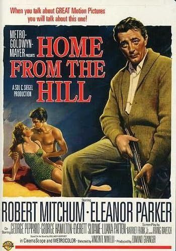 Home From the Hill DVD