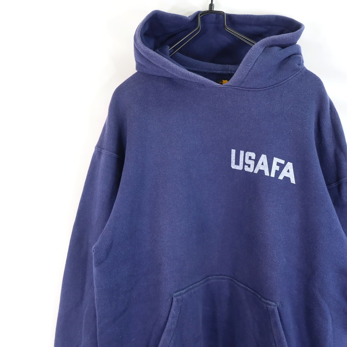 人気☆フェローズ CC.MASTERS USAFA LS パーカー SIZE L - メルカリ