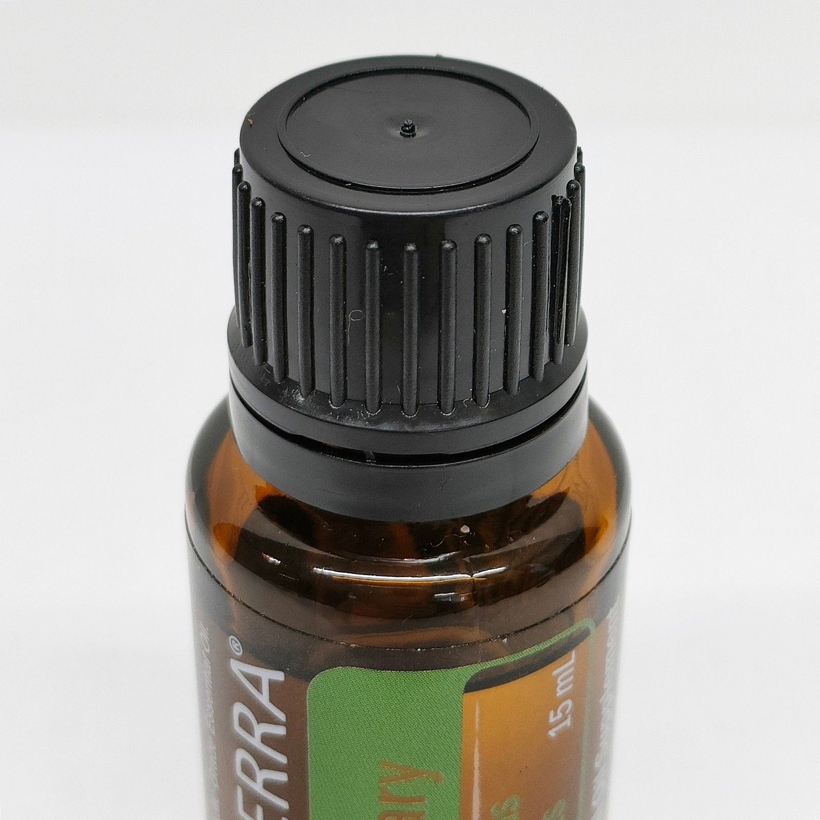 ドテラ ローズマリー 15mL Rosemary エッセンシャルオイル 精油