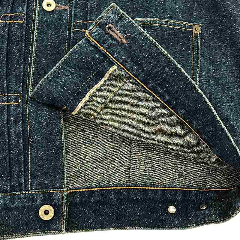 HOGGS / ホッグス | NEPENTHES / ネペンテス ヴィンテージ加工