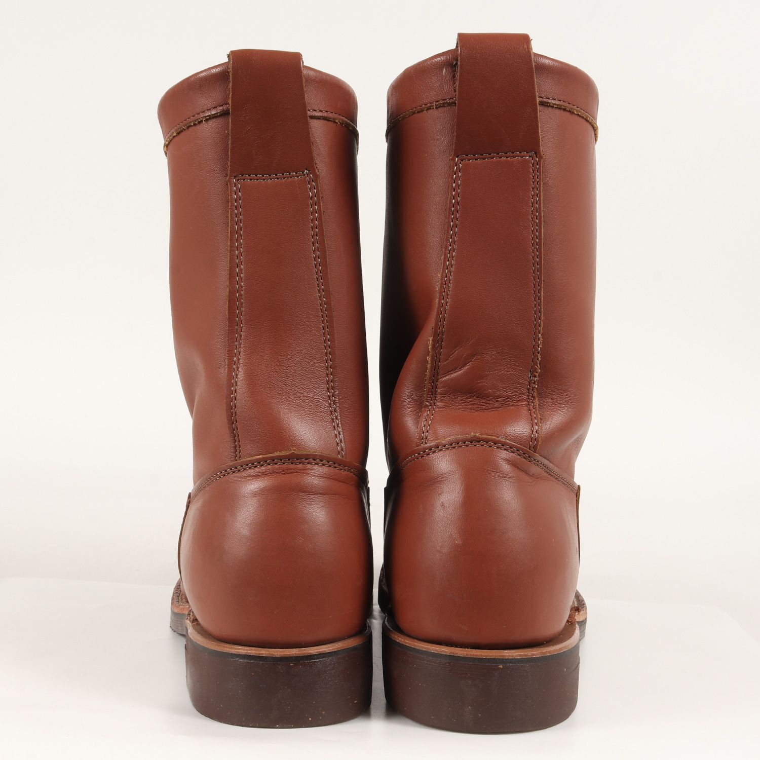 美品 CHIPPEWA チペワ サイズ:28.0cm ビンテージ ウェリントンブーツ