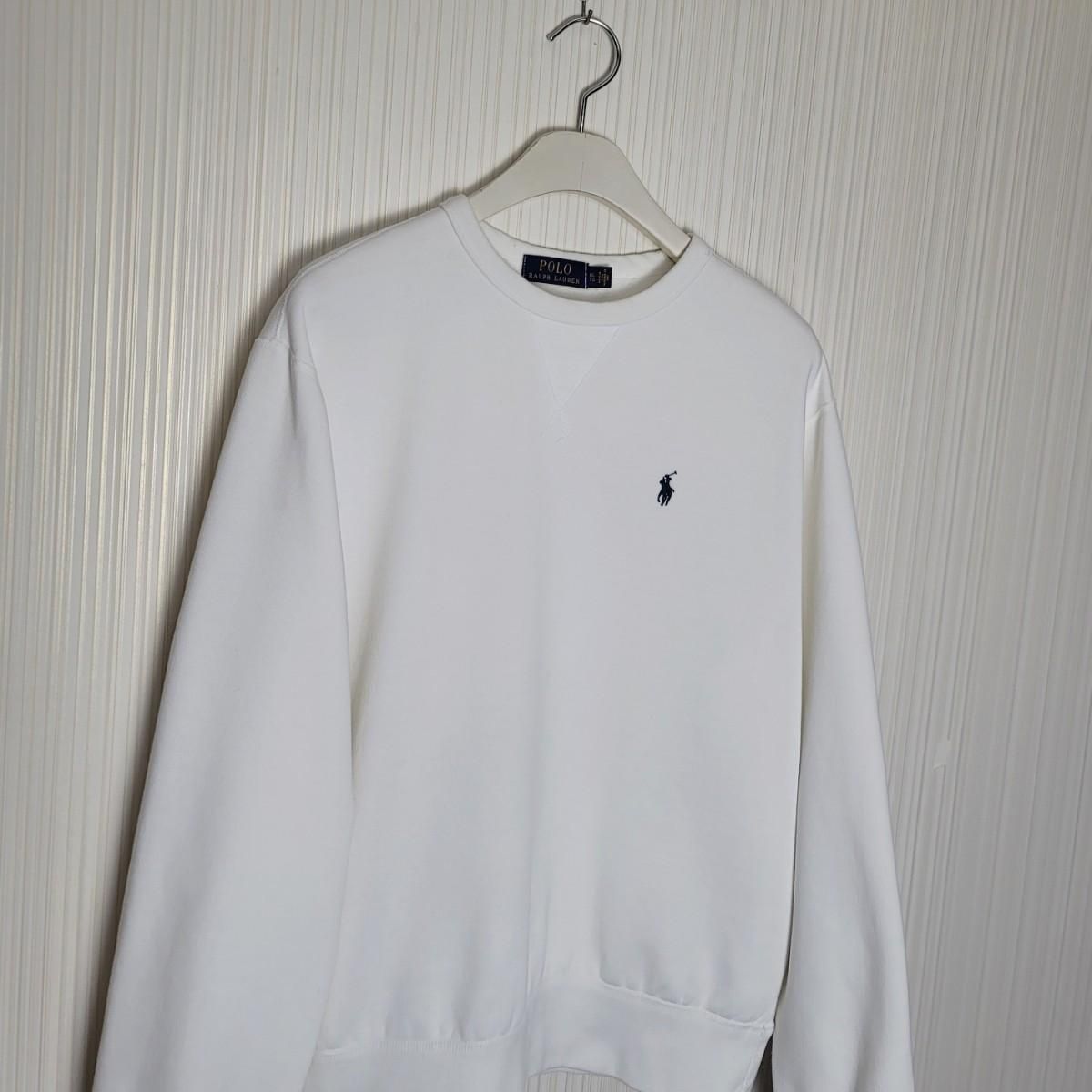 【Bunjang商品韓国直送】105_ ポロ パーカー Tシャツ 白 ソフト