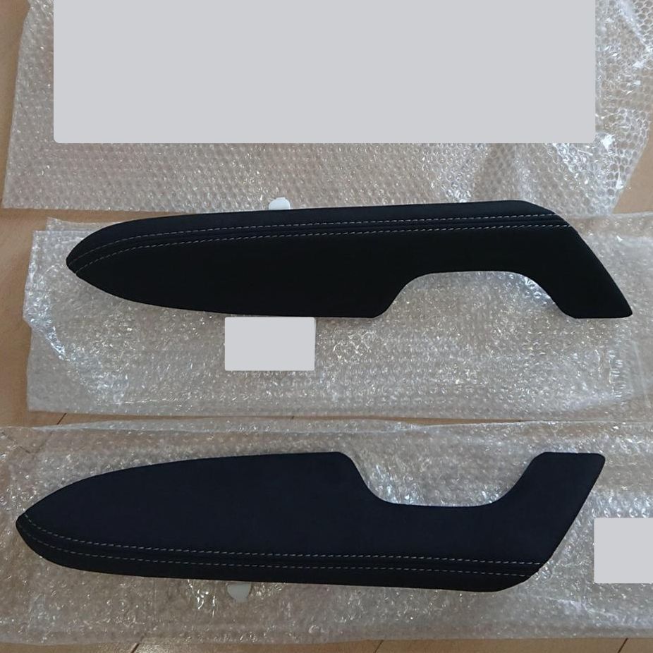 トヨタ TOYOTA 純正 50 50系 プリウス PHV GRスポーツ スエード調 アームレスト フロント RH LH 助手席 運転席 セット パーツ エンジン タイヤ バンパー 検索 マフラー