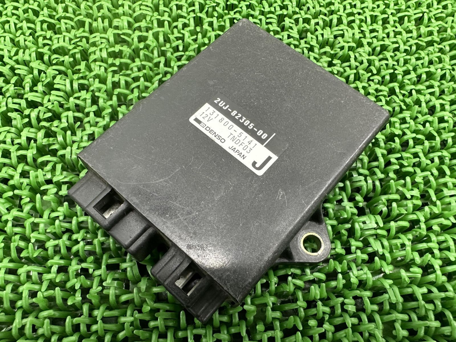 ゆう出品 ビラーゴ250 イグナイター ヤマハ 純正 中古 バイク 部品 2UJ