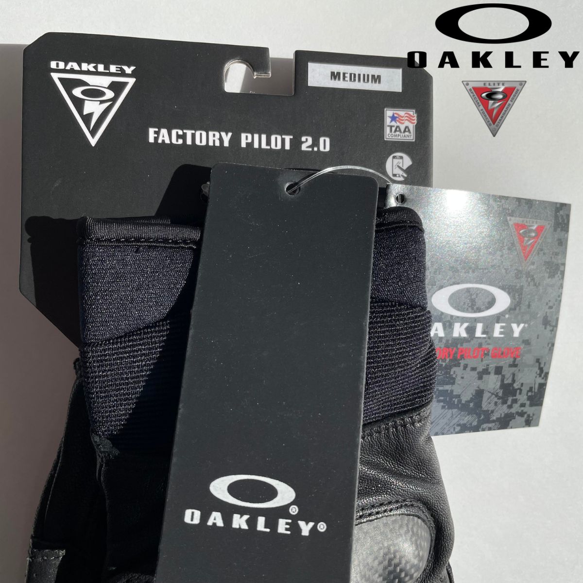 2.0 Glove