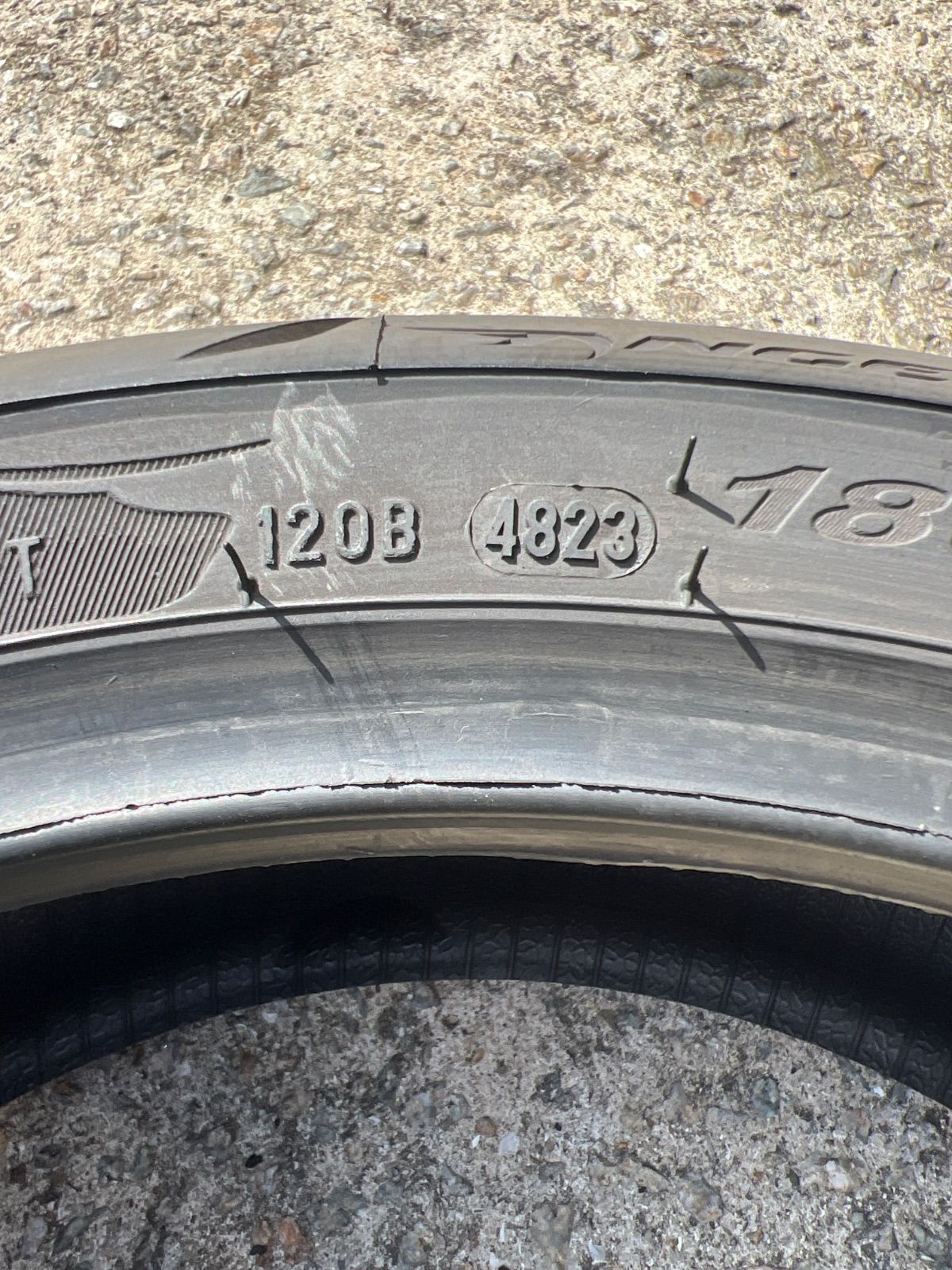 エンジェルGTⅡ 180