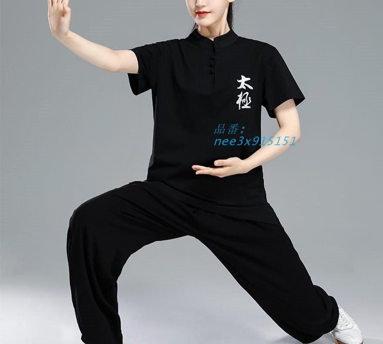 拳服 トレーニングウェア