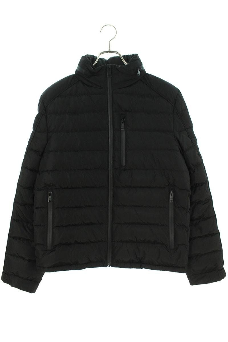 プラダSGN539 ハイネックジップアップ中綿ジャケット-IOT03-10