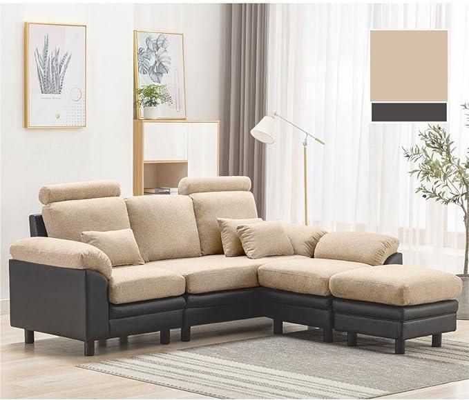 ソファーカバー ベッドカバー キルト モンステラ柄 いちご柄