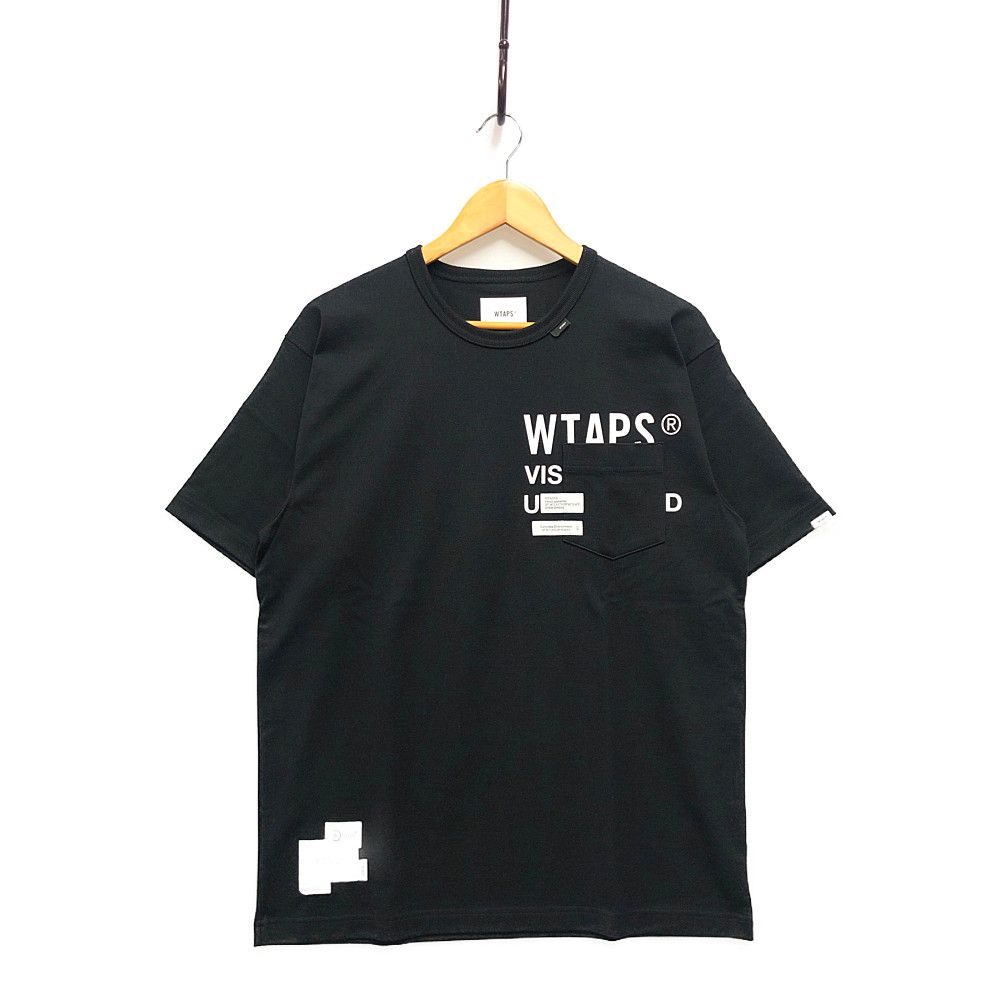21SS WTAPS INSECT 02 S/S COPO 半袖Tシャツ 2 | hartwellspremium.com