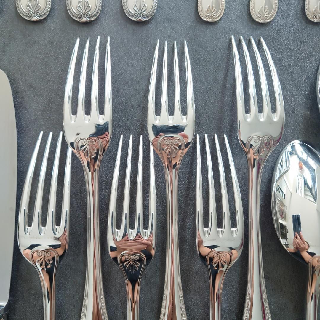 マルメゾン 30点