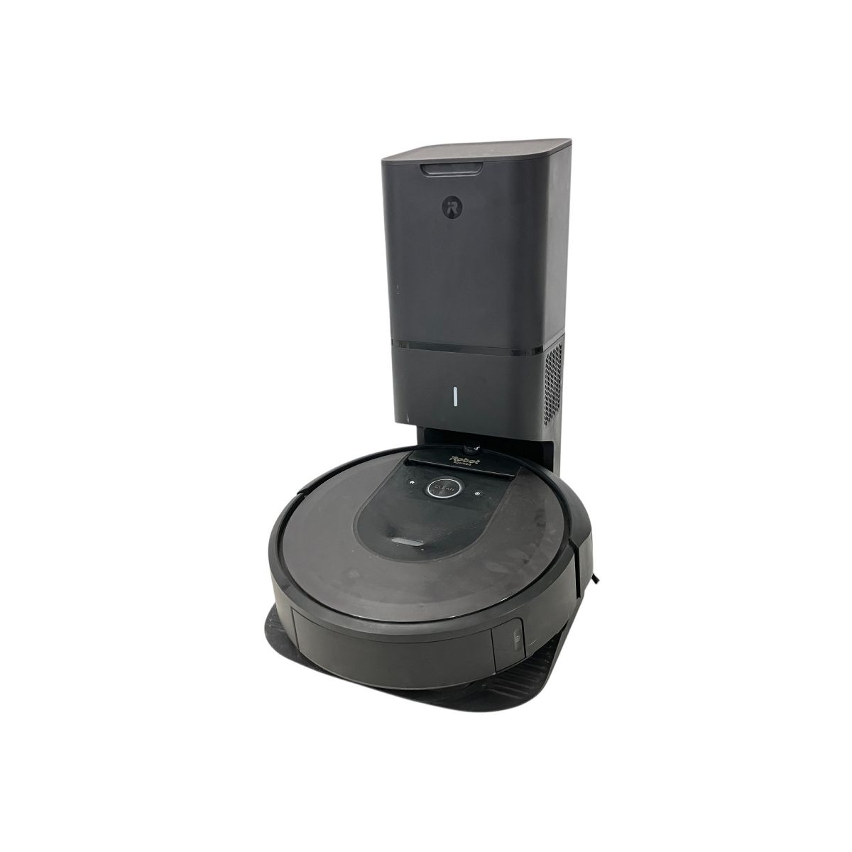 iRobot Roomba i7 i755060 ロボット掃除機 クリーンベース ルンバ アイロボット 家電 W10012876